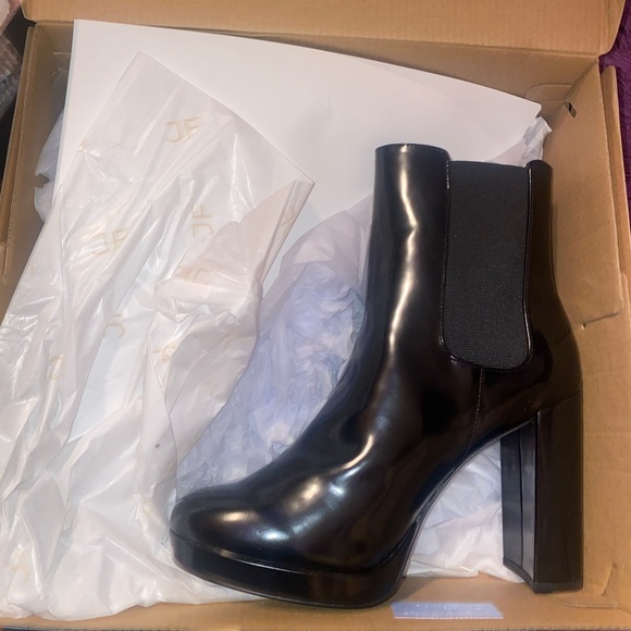 BOOTIES, Aimee, BLACK BOX - Picture 2 of 3